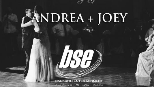 ANDREA JOEY VIDEO COVER