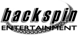 Backspin Entertainment